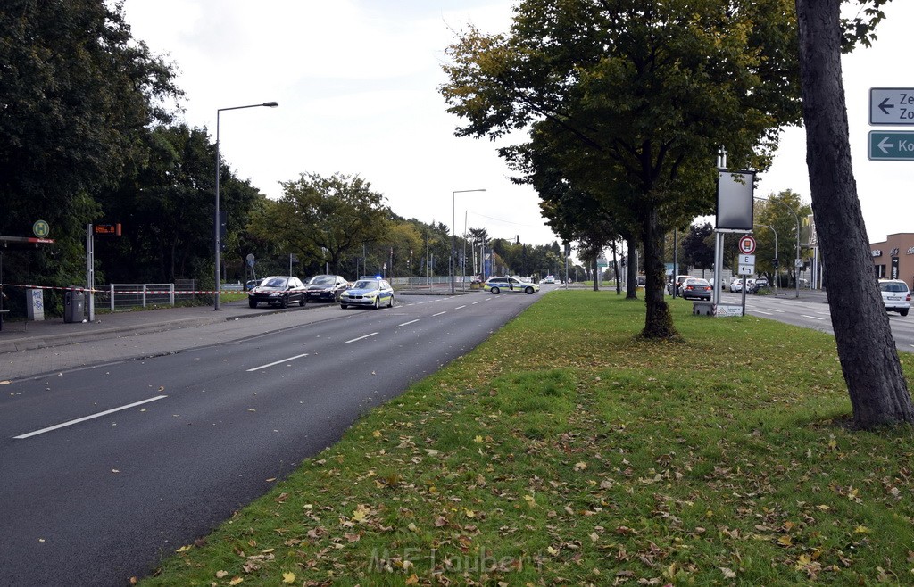 VU Koeln Buchheim Frankfurterstr Beuthenerstr P083.JPG - Miklos Laubert